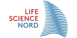 Logo: Life Science Nord (LSN)