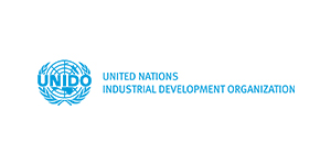 Logo United Nations Industrial Development Organization