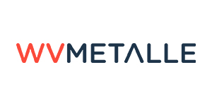 WVMetalle Logo