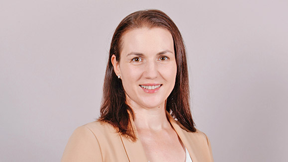 Eva-Maria Korfanty-Schiller
