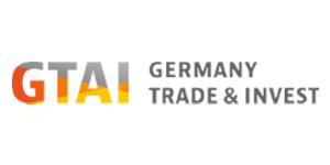 Logo von Germany Trade & Invest (GTAI)