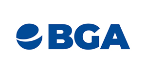 Logo des Bundesverbandes Großhandel, Außenhandel, Dienstleistungen e.V. (BGA) Logo des Bundesverbandes Großhandel, Außenhandel, Dienstleistungen e.V. (BGA)