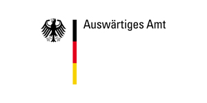 Logo des Auswärtigen Amts