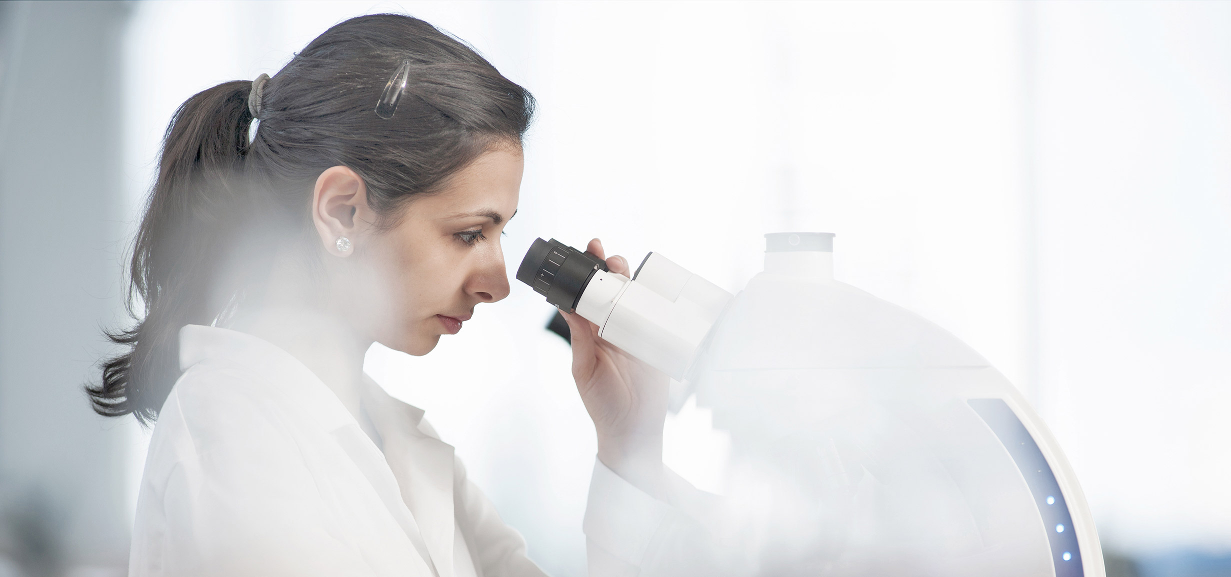 Medizin; Gesundheitswesen; Labor | © GettyImages/ER Productions Limited Medizin; Gesundheitswesen; Labor