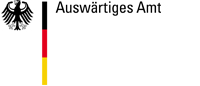 Logo des Auswärtigen Amtes Logo des Auswärtigen Amtes