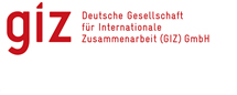 Logo der GIZ Logo der GIZ
