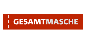 Logo des Gesamtverbandes der deutschen Maschenindustrie – Gesamtmasche