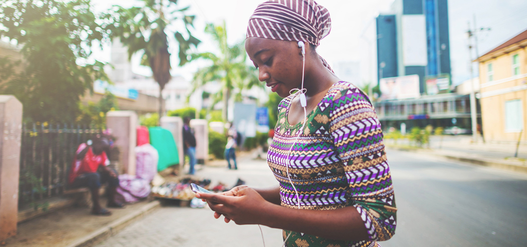 Berufsbildung in Ghana mit digitalen Lernplattformen | © GettyImages/Bean Creative Berufsbildung in Ghana mit digitalen Lernplattformen