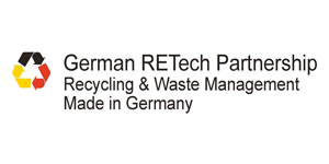 Logo German RETech Partnership (RETech)