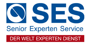 Logo Senior Experten Service (SES)