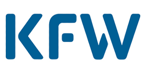 Logo der KfW Bankengruppe