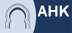Logo AHK Marokko