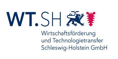 Logo Wirtschaftsförderung und Technologietransfer Schleswig-Holstein GmbH