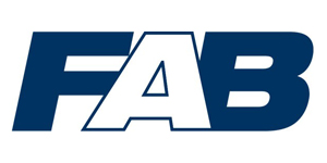 Logo der Fachvereinigung Auslandsbergbau und internationale Rohstoffaktivitäten (FAB)