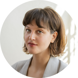 Porträtbild: Elena Sacoph