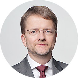 Wirtschaftskorrespondent für Marokko Ullrich Umann