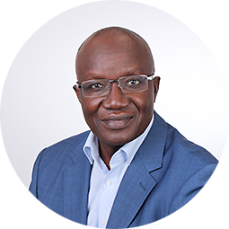 Dr. Souleymane Labity Ouoba