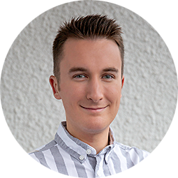 Frank Hormesch, Head of Sourcing Management von Fynch-Hatton