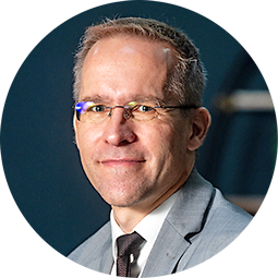 Dr Martin Kipping