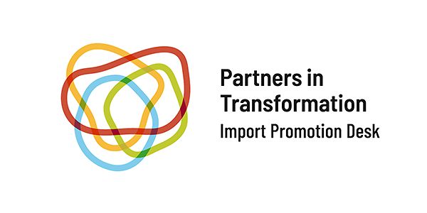 Logo Import Promotion Desk (IPD)