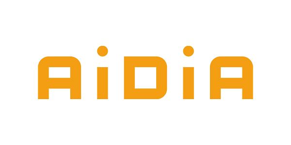 Logo AiDiA