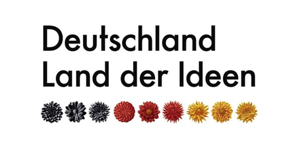 Logo Land der Ideen