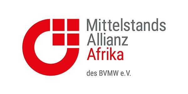 Logo Mittelstandsallianz Afrika