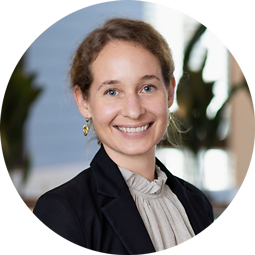 Emilia von Mettenheim