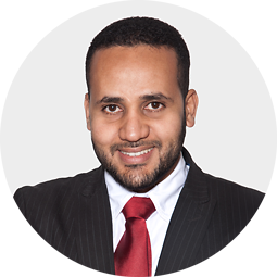 Elwely Sidi Haibe