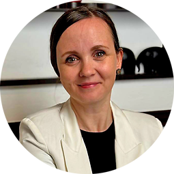 Sibylle Albrecht