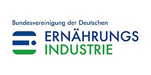 Logo der Bundesvereinigung der Deutschen Ernährungsindustrie e.V.