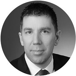 Afrika-Experte Andreas Wenzel