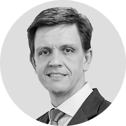 Angola-Experte Vandré Spellmeier