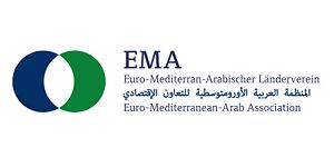 Logo der Euro-Mediterran-Arabischer Länderverein EMA e.V. (EMA)