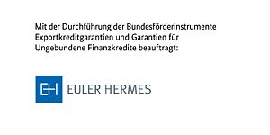 Logo der Euler Hermes Aktiengesellschaft