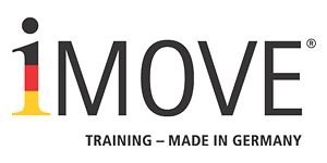 Logo iMOVE: Training – Made in Germany (iMOVE)