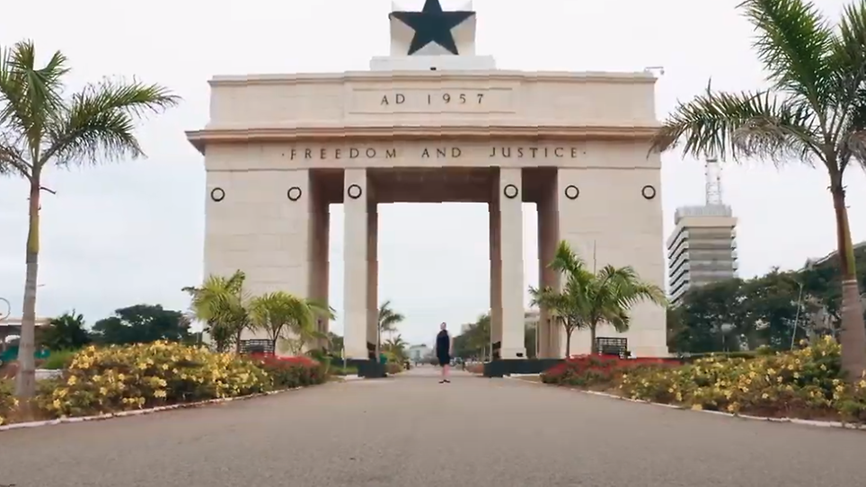 GTAI Accra, Ghana