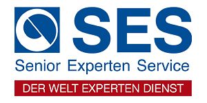 Logo Senior Experten Service (SES)