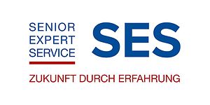 Logo Senior Experten Service (SES)