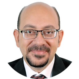 Branchenexperte für Wasserwirtschaft in Ägypten: Dr. Peter Riad