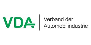 Logo Verband der Automobilindustrie (VDA) 