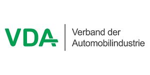 Logo Verband der Automobilindustrie (VDA)