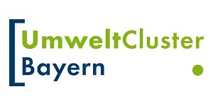 Logo Umweltcluster Bayern (UCB)