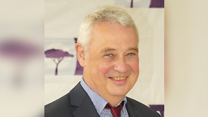 Porträtfoto: Bruno Backes