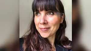 Porträtfoto: Katrin Oehlkers