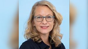 Porträtbild: Stefanie Simon