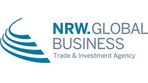 Logo von NRW.Global Business 