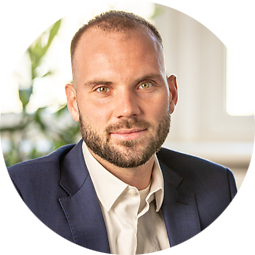 Porträtbild: Christian Roßbach