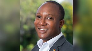 Branchenexperte Ghana Lebensmittelverarbeitung: Anthony Kofi Kamasa Quashie