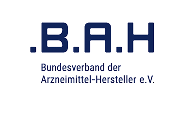 Logo des Bundesverbands der Arzneimittel-Hersteller e.V.